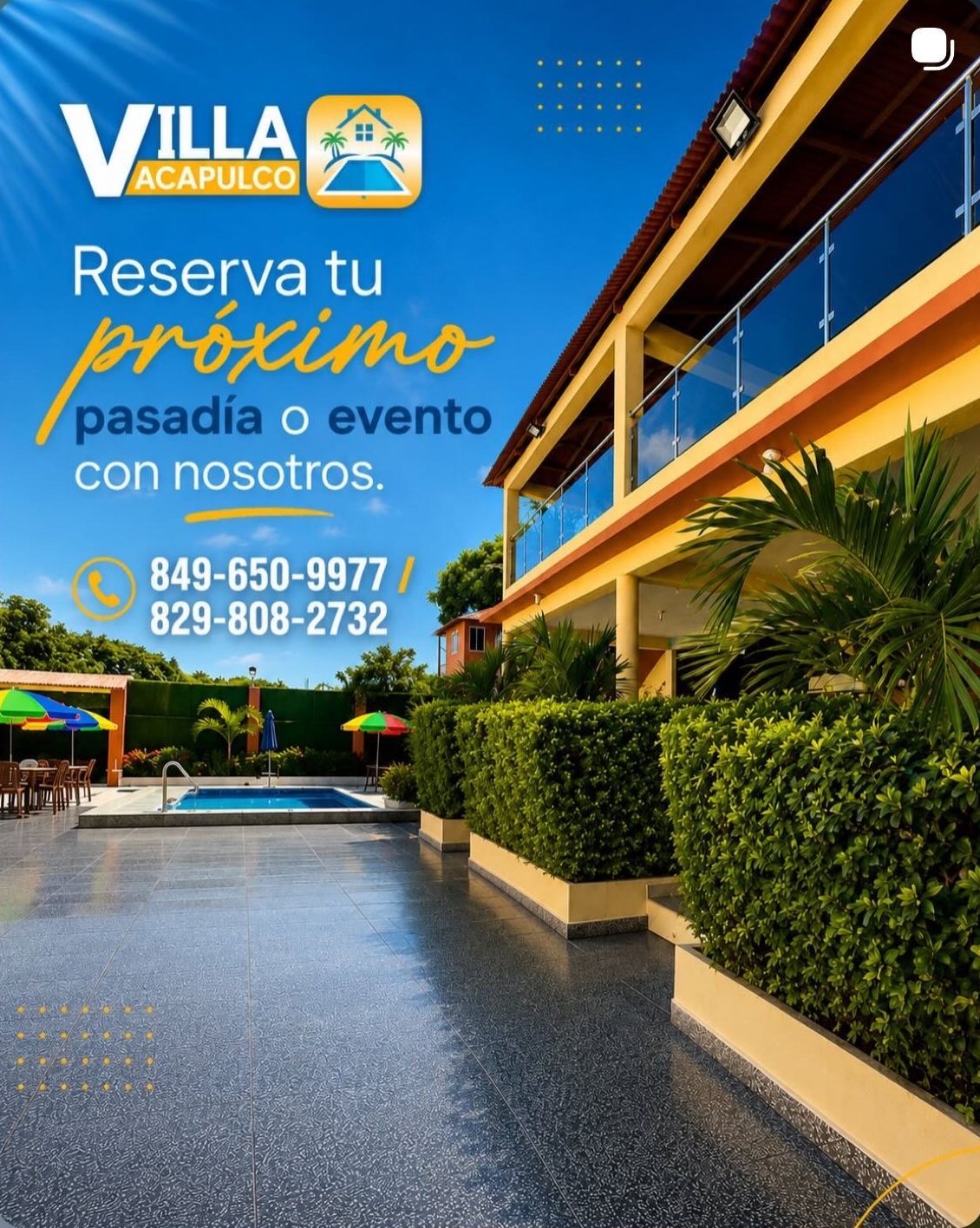 Eventos